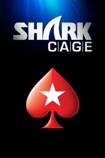 Poster for Shark Cage