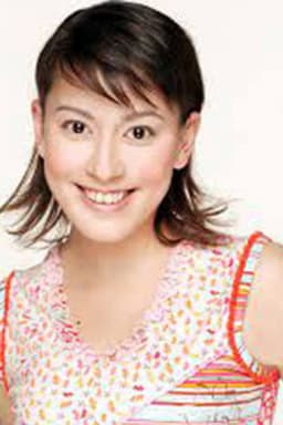 Photo of Catherine Seto