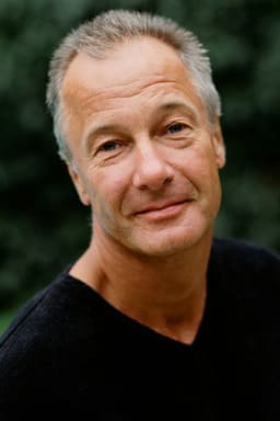 Photo of Karlheinz Hackl