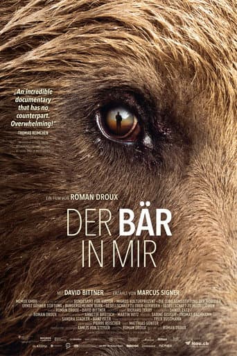 Poster for Bear-Like