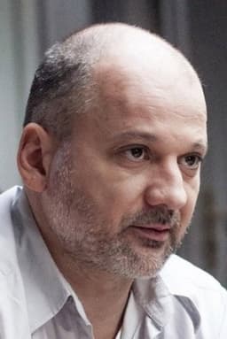 Photo of Szabolcs Thuróczy