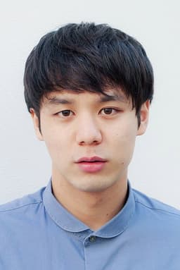 Photo of Tatsuya Yamawaki