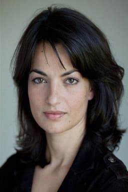 Photo of Fanny Gilles