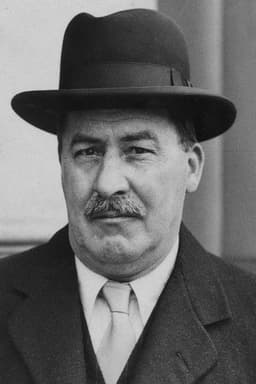Photo of Howard Carter