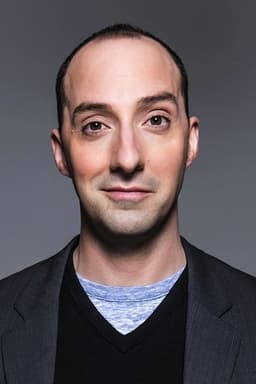 Photo of Tony Hale