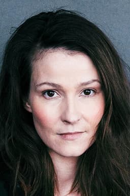 Photo of Anna Gunndís Guðmundsdóttir