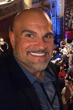 Photo of Jason L. Koerner