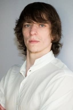 Photo of Denis Savin
