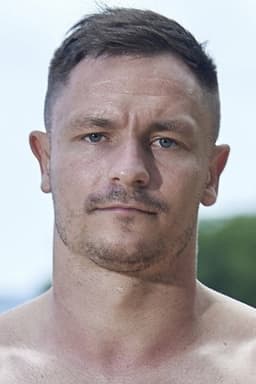 Photo of Martin Svensson