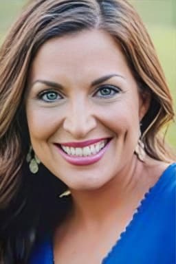 Photo of Angela Sweet