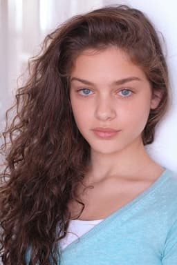 Photo of Odeya Rush