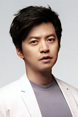 Photo of Li Jian
