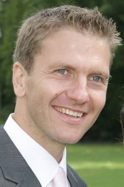Photo of Guillaume Bouttemy