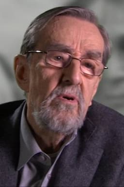 Photo of Gabriel Axel