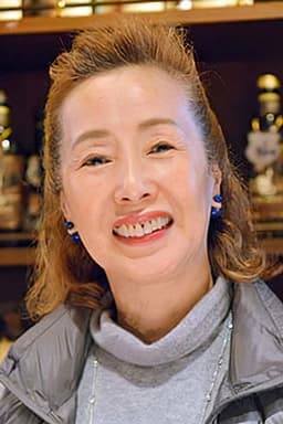 Photo of Yūko Kimi