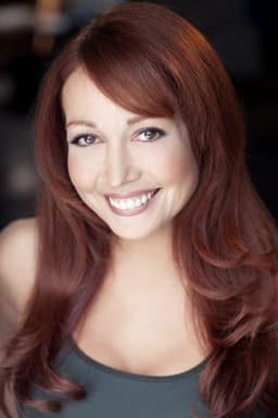 Photo of Amy Anzel