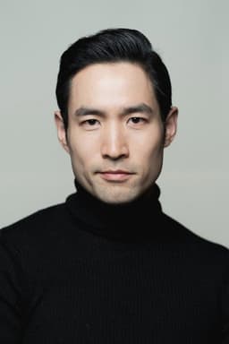 Photo of Joo Young-ho
