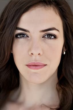 Photo of Duygu Erokan