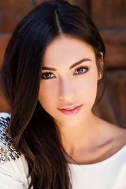Photo of Chantel Giacalone