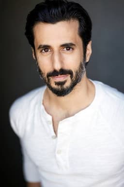 Photo of Ryan P. Shrime