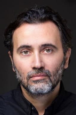 Photo of Talal Derki