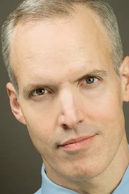 Photo of Gregory Jones
