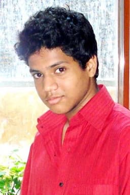 Photo of Ashutosh Lobo Gajiwala