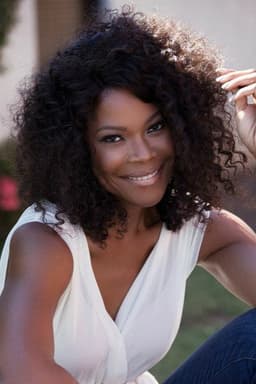 Photo of Angela Robinson
