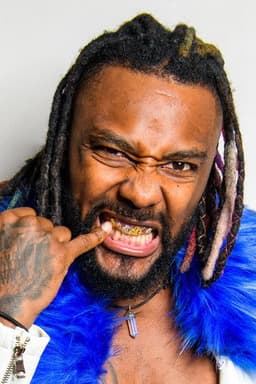 Photo of Stephon Strickland