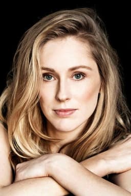 Photo of Rikke Lylloff
