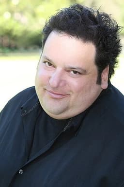 Photo of Brad Grunberg