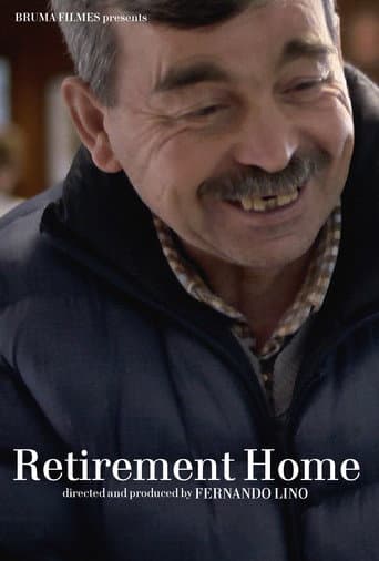 Poster for Retirement Home
