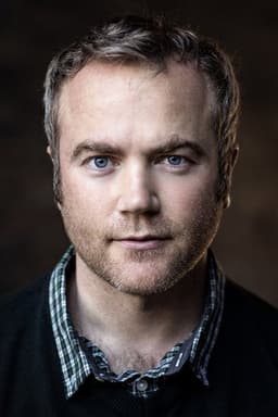 Photo of Aidan O' Sullivan