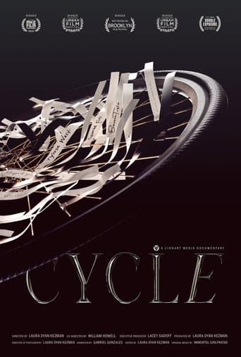 Poster for CYCLE