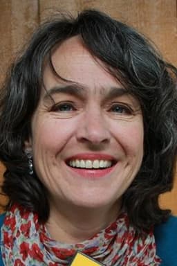 Photo of Pia Borgli