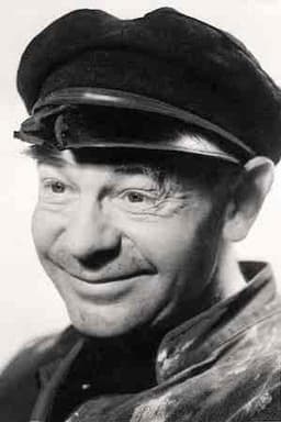 Photo of Einar Vaage