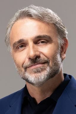 Photo of Fanis Mouratidis