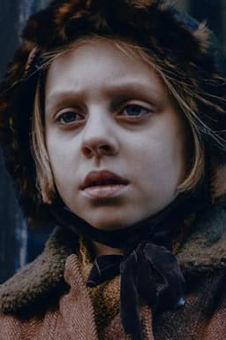 Photo of Ella Nilsson