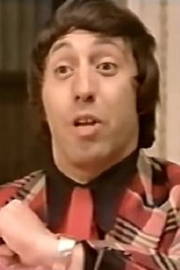 Photo of Mimmo Baldi
