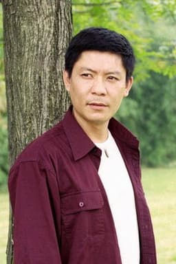 Photo of Zhao Zhonghua