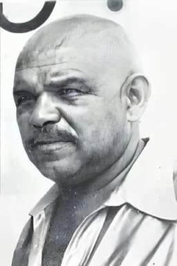 Photo of Genésio de Carvalho
