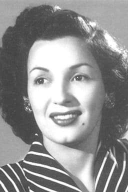 Photo of Emilinha Borba