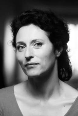 Photo of Valérie Moinet