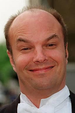 Photo of Peter Baikie