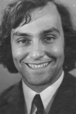 Photo of Viktor Demertash