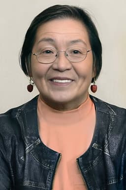 Photo of Junko Tabei