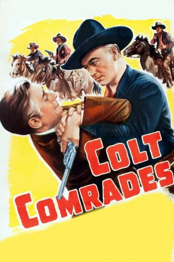 Poster for Colt Comrades