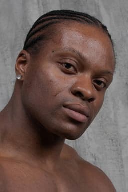 Photo of Baffour Boateng
