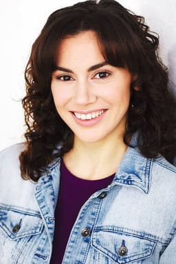 Photo of Leah Voysey