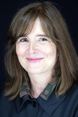 Photo of Tatiana Vialle